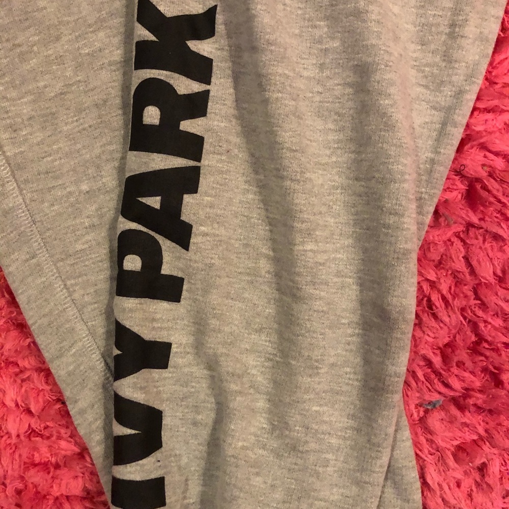 Ivy Park sweatpants